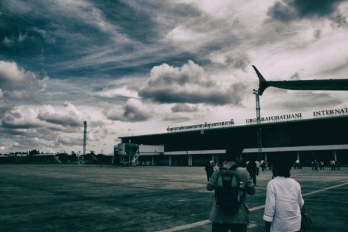 Ubon Ratchathani & Sisaket Photography