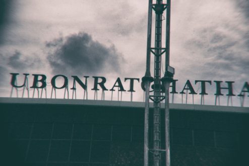 UBON RATCHATHANI & SISAKET