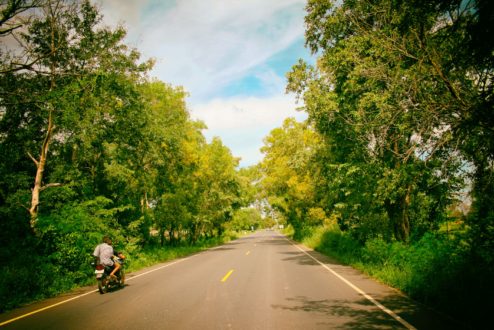 UBON RATCHATHANI & SISAKET