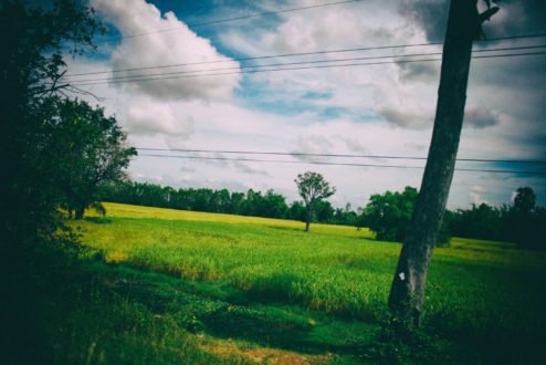 UBON RATCHATHANI & SISAKET