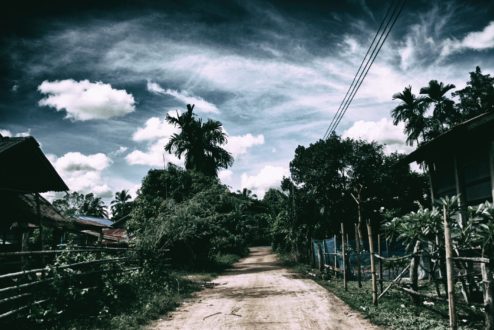 UBON RATCHATHANI & SISAKET