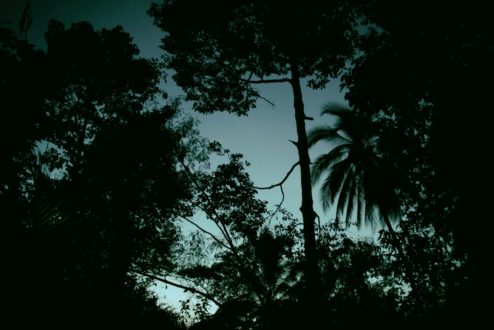 Ubon Ratchathani & Sisaket