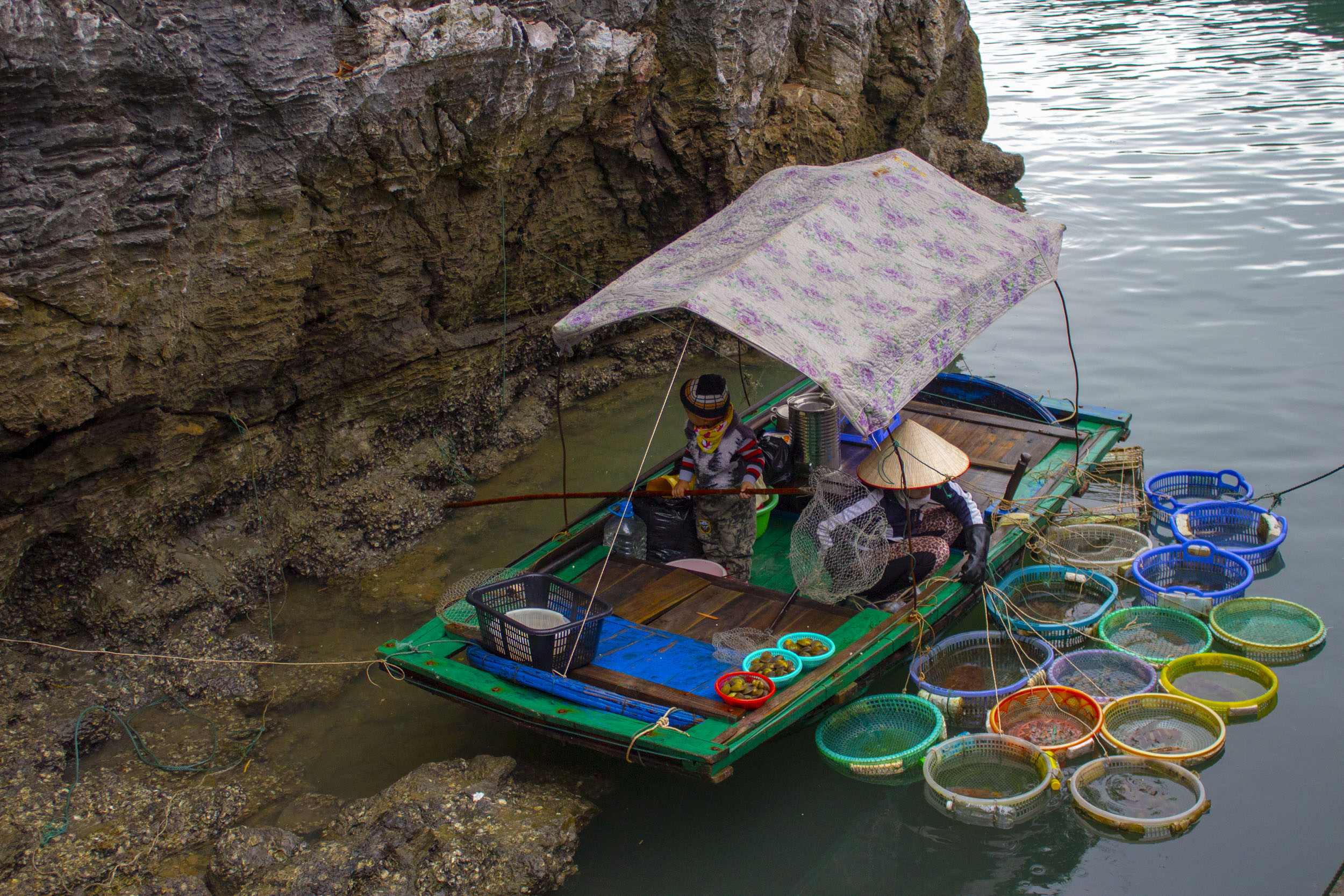 Ha Long Bay