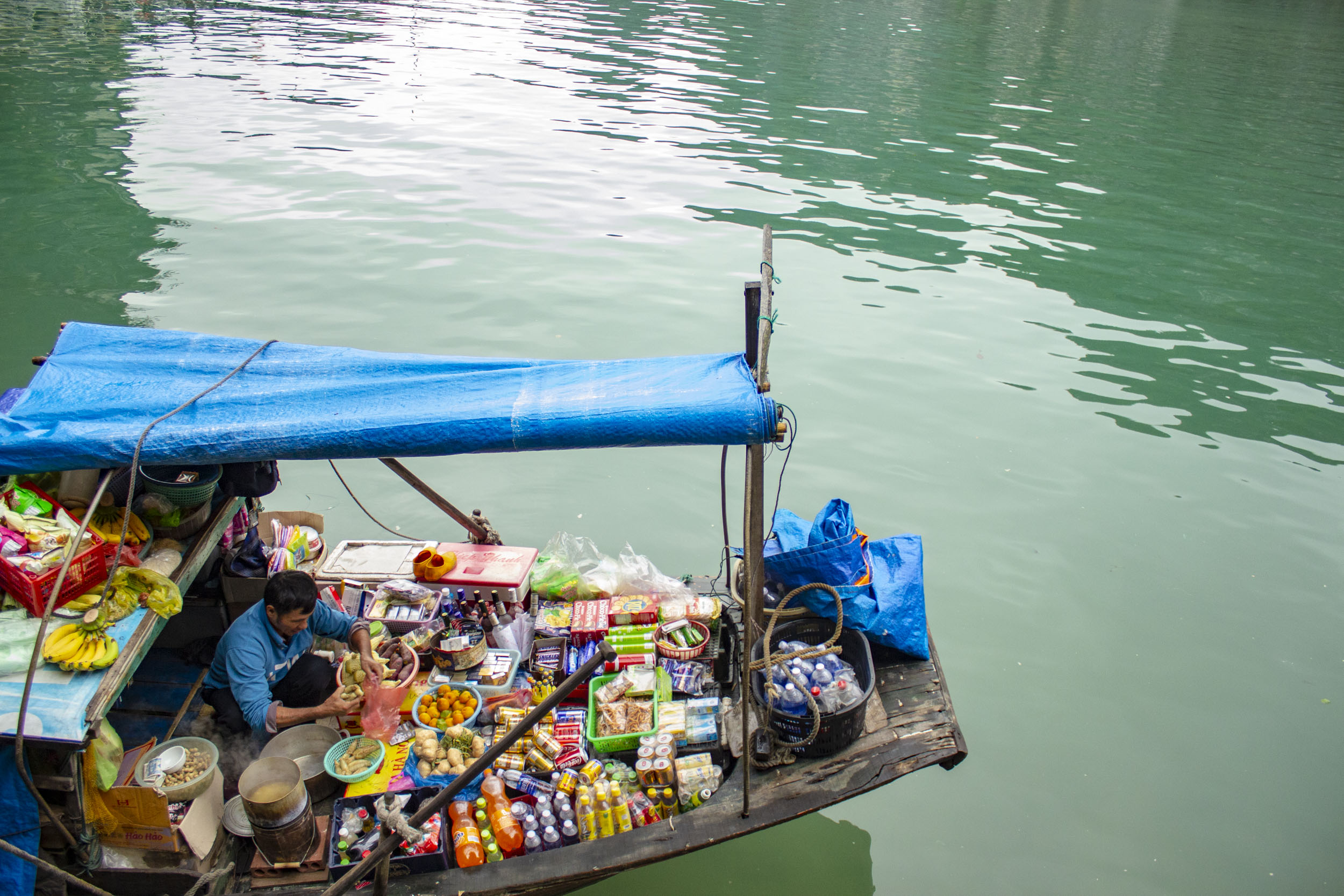 Ha Long Bay