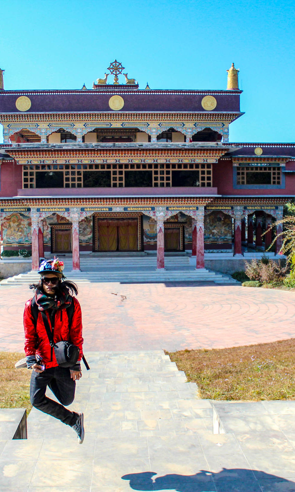 Kopan Monastery