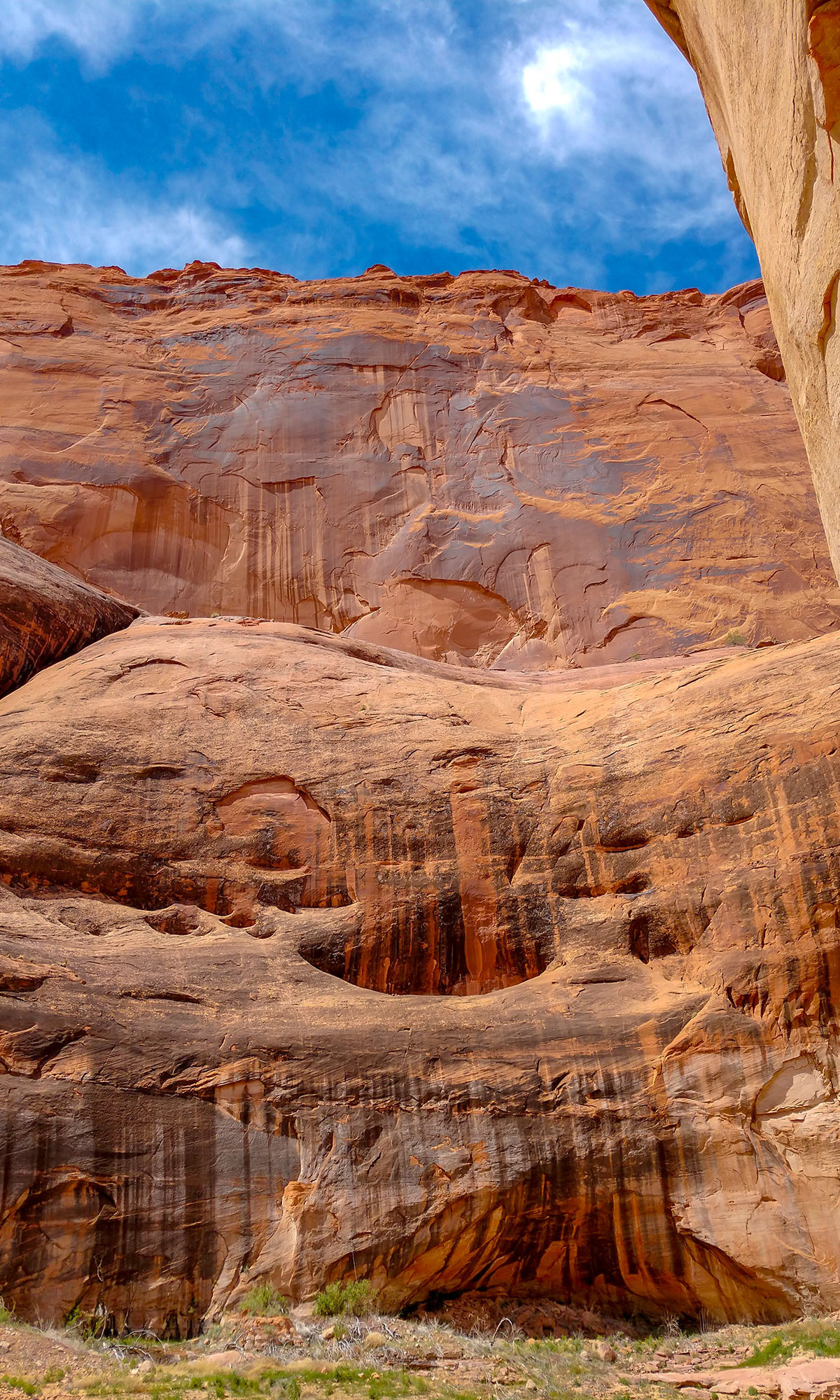 Rainbow Bridge National Monument