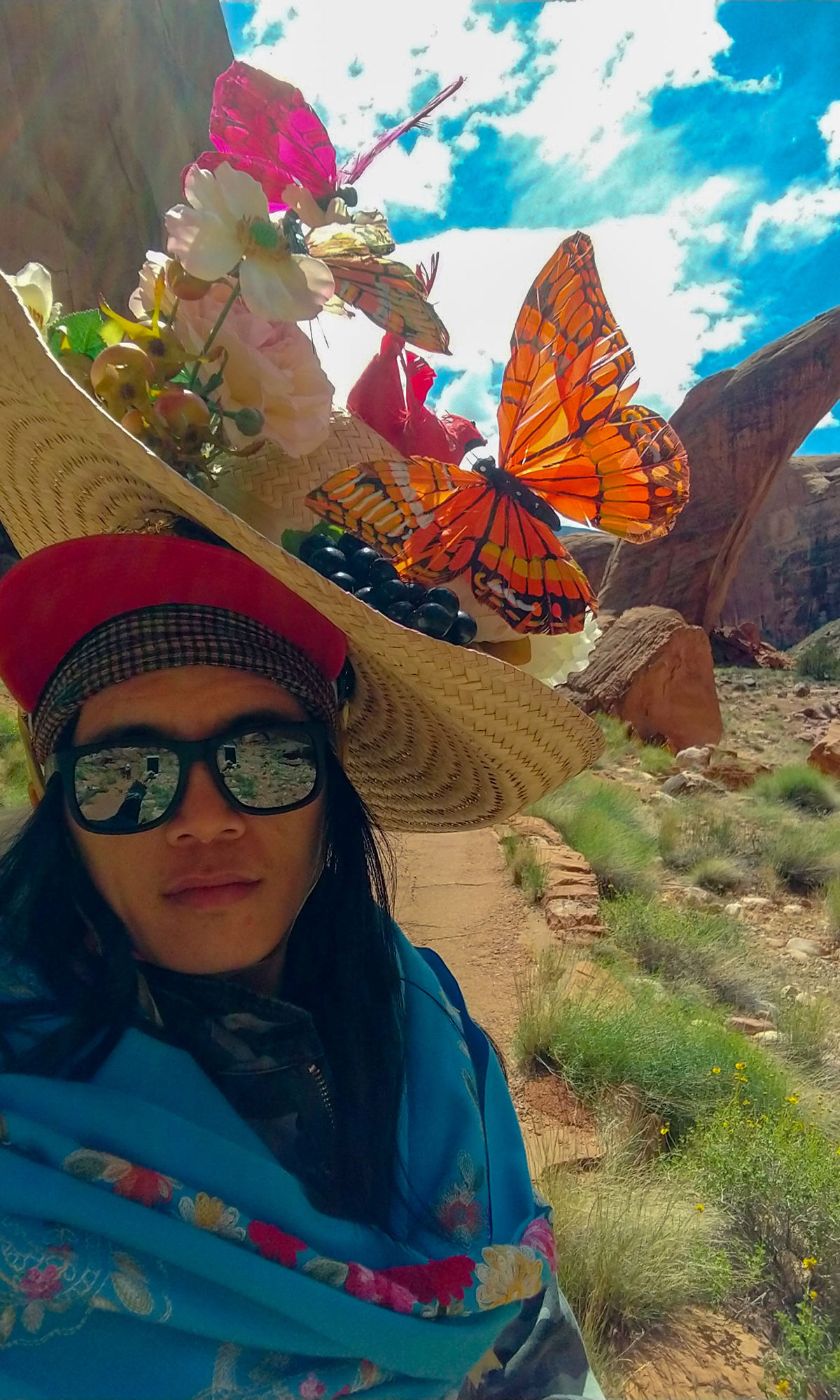 Rainbow Bridge National Monument