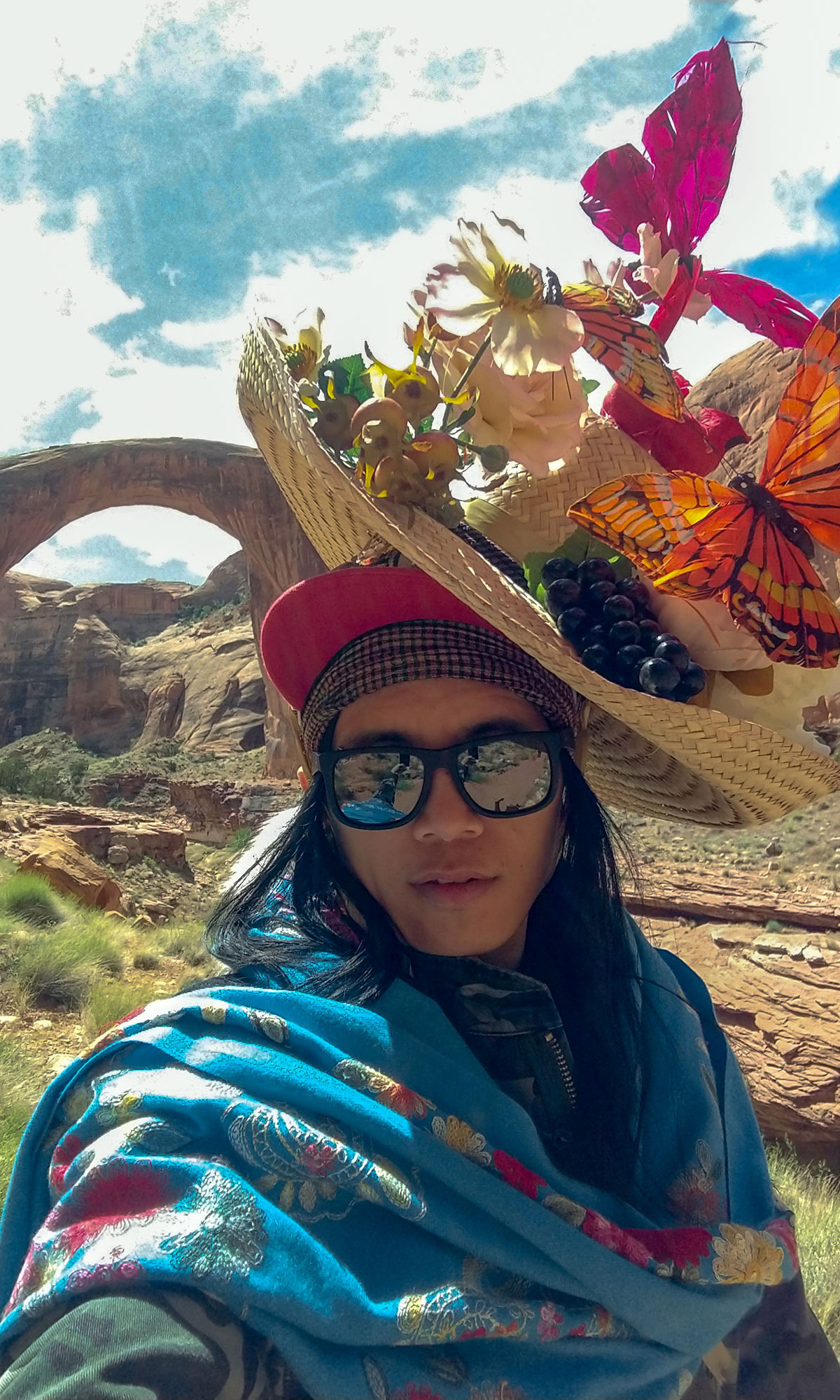 Rainbow Bridge National Monument