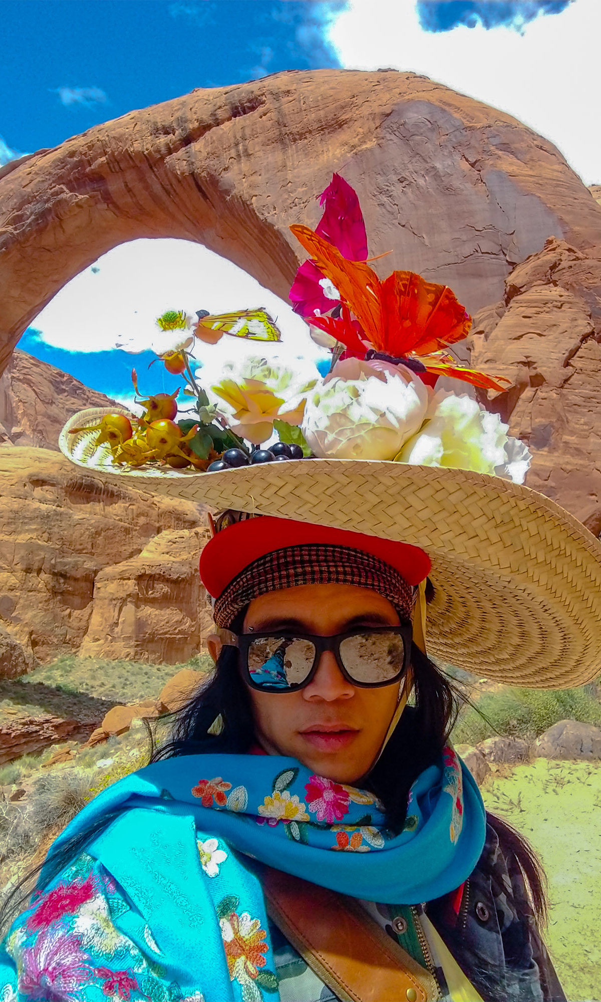 Rainbow Bridge National Monument