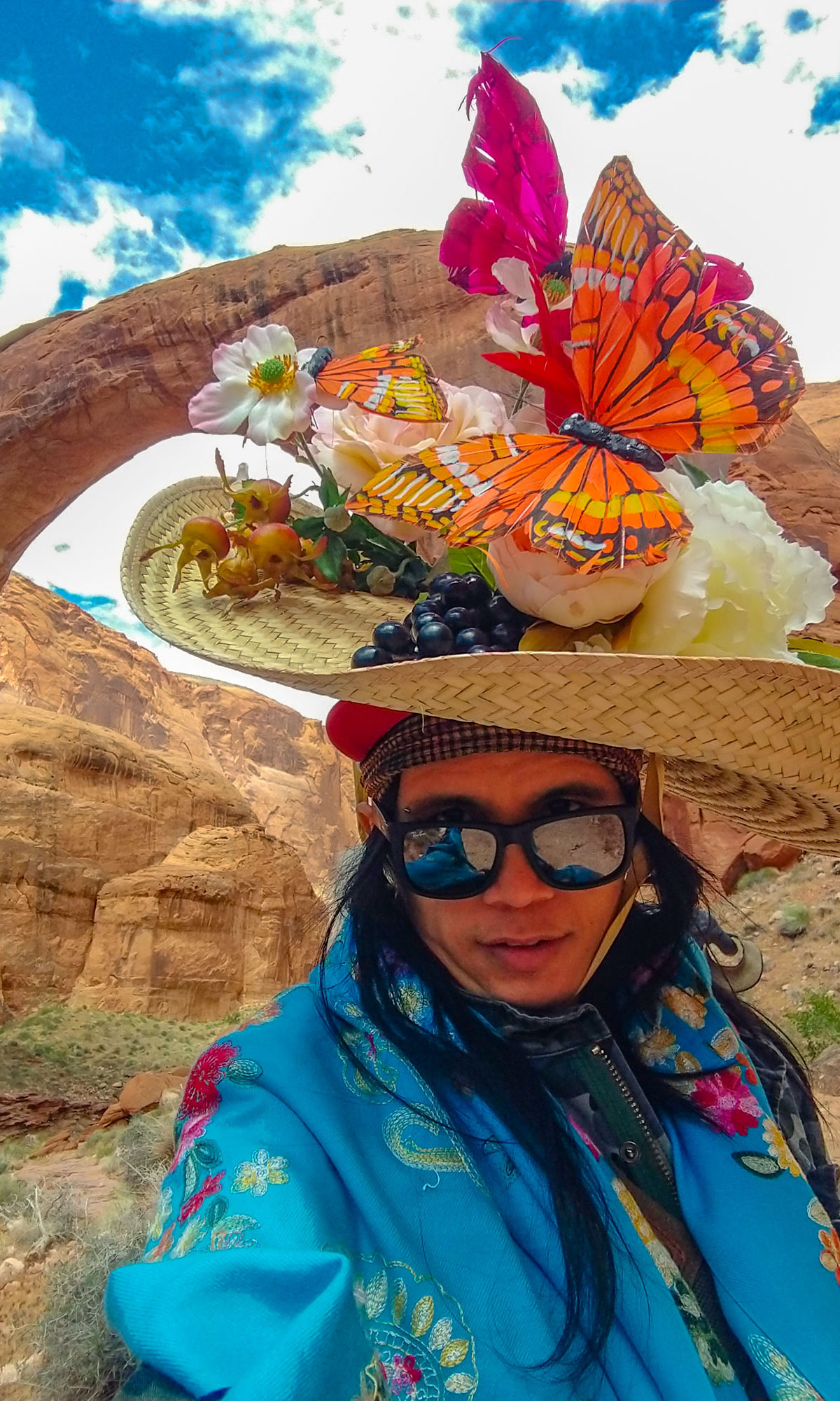 Rainbow Bridge National Monument