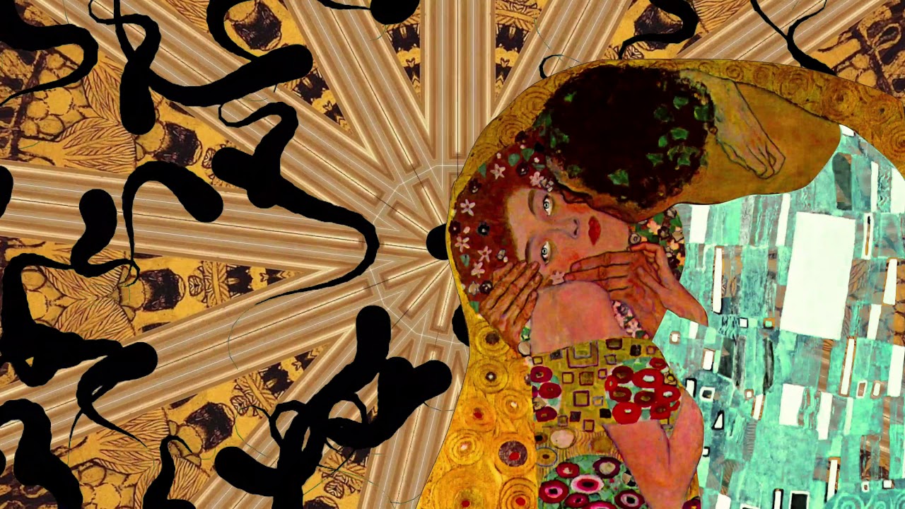 The Psychedelia Kiss