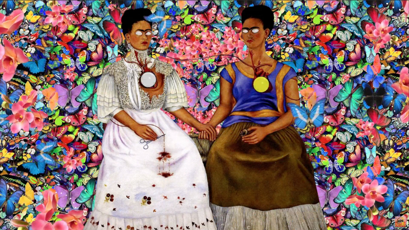 Firdas And The Voices