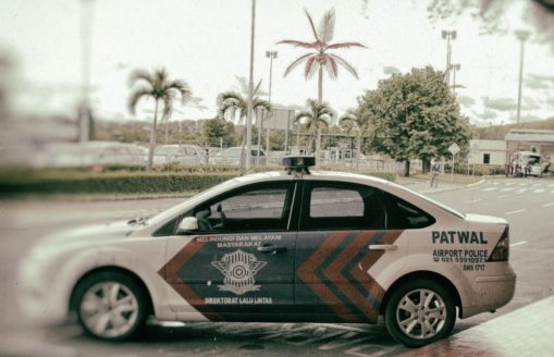 Soekarno-Hatta International Airport