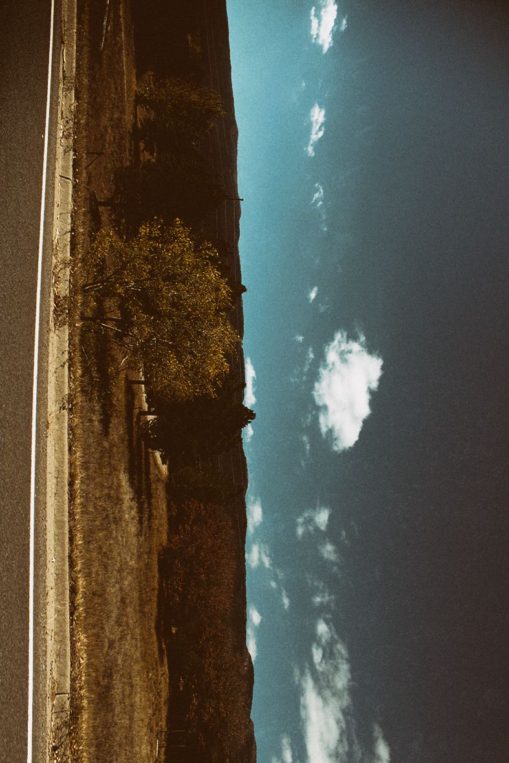 Photography of Sandia Crest