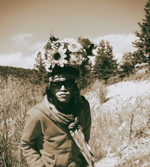 Photography of Sandia Crest