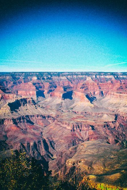 Grand Canyon