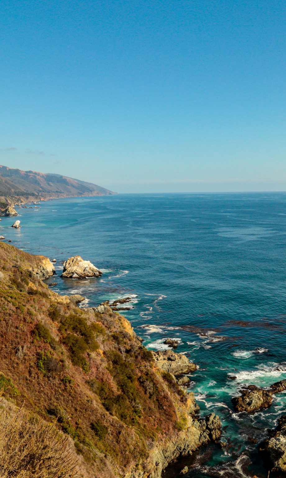 Big Sur