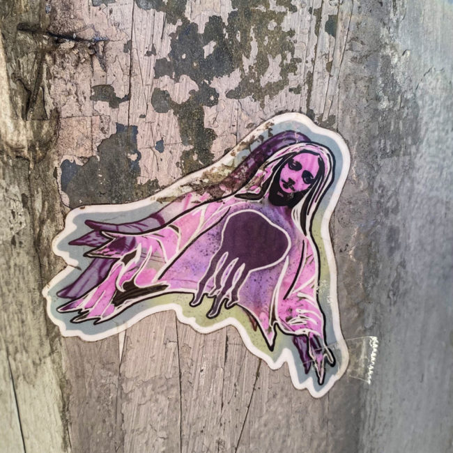 Unknown Project by Unknown Artist