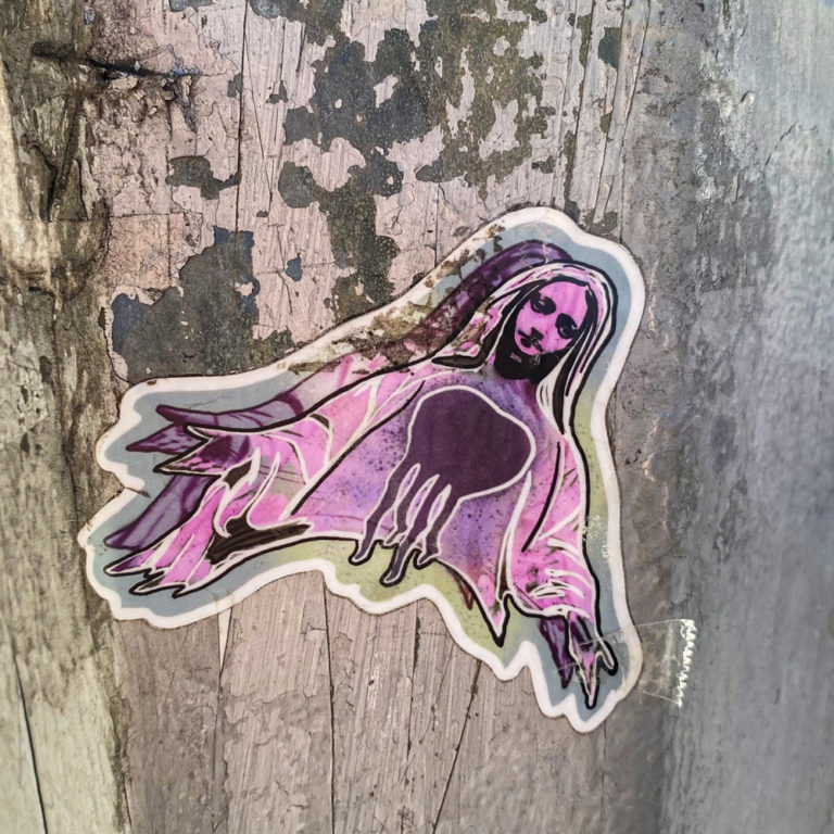 Unknown Project by Unknown Artist