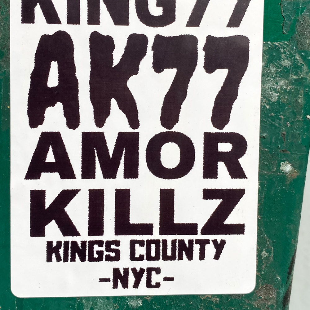 Amor Killz